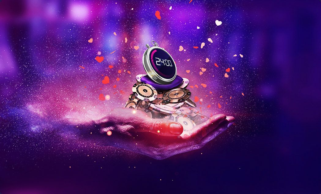 Slots Expert Welcome Bonus