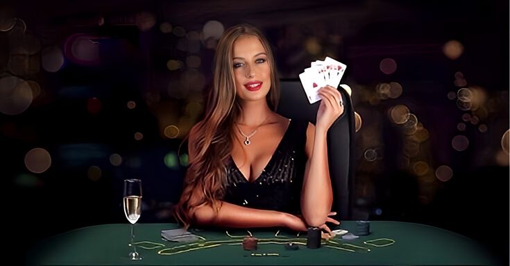 Slots Expert Live Casino