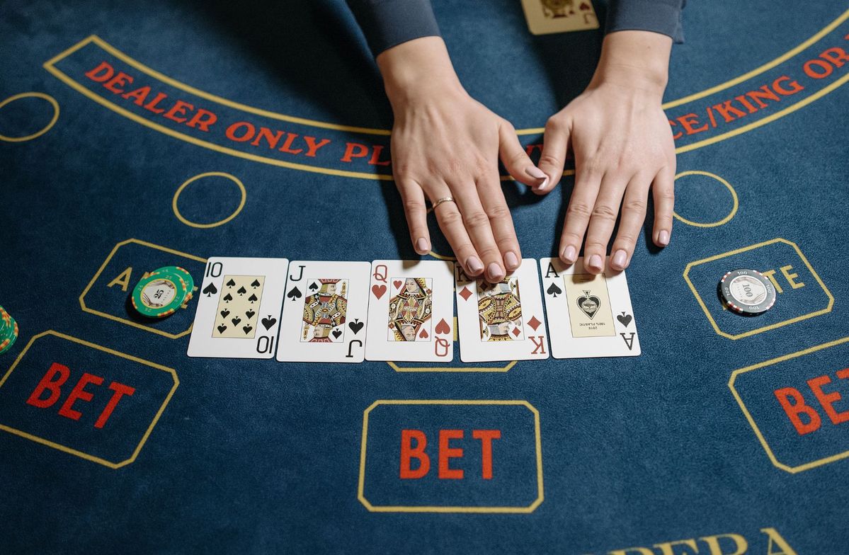 Slots Expert Live Casino