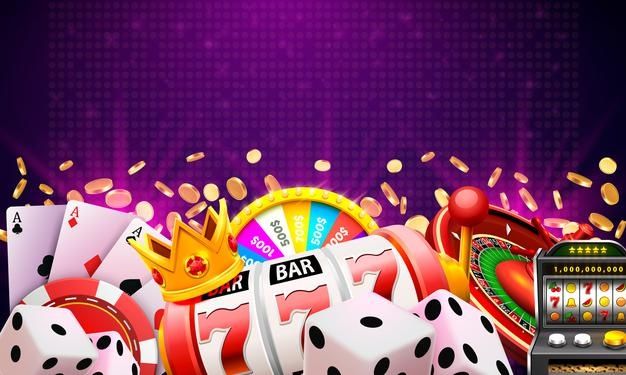 Slots Expert Live Betting