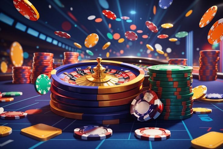 Slots Expert Live Casino