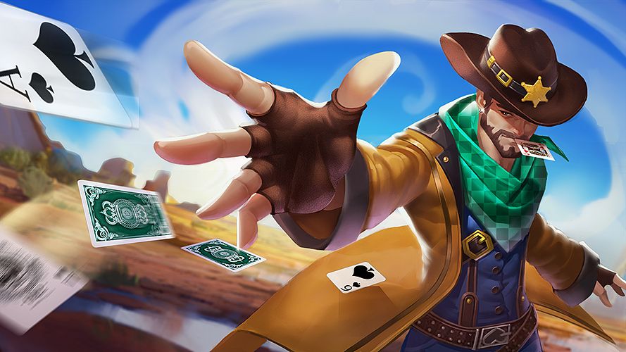 Slots Expert Live Casino