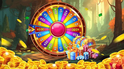 Slots Expert Live Betting